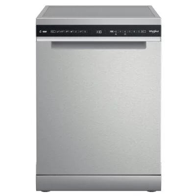 Whirlpool W7F HS41 X