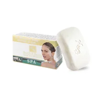Mydła - H&B, mydło z 26 minerałami, 125 g - miniaturka - grafika 1