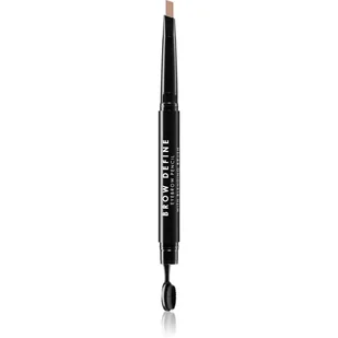 MUA Makeup Academy Makeup Academy Makijaż brwi Kredka do brwi FAIR 1.5 g - Akcesoria i kosmetyki do stylizacji brwi - miniaturka - grafika 1