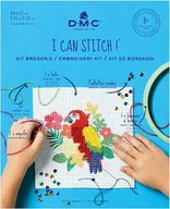 Pasmanteria - zestaw DMC do haftowania BK1896 - miniaturka - grafika 1