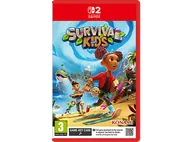 Gry Nintendo Switch - Nintendo Switch 2 CENEGA Survival Kids - miniaturka - grafika 1