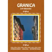 Pomoce naukowe - LITERAT Streszczenia - Granica LITERAT - miniaturka - grafika 1