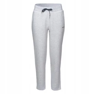 Damskie Spodnie NIBATO W S - Dresy damskie - miniaturka - grafika 1