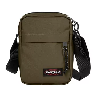 Eastpak The One torba na ramię, 21 cm, 2.5 L, Zielony (Army Olive) - Torby męskie - miniaturka - grafika 1