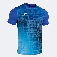 Koszulki męskie - Joma Elite VIII Koszulka męska - miniaturka - grafika 1