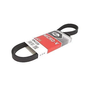 GATES Pasek klinowy wielorowkowy 5PK1220 - Rolki i napinacze - miniaturka - grafika 1