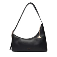 Torebki damskie - Torebka Aldo Timberly 14143566 Czarny - miniaturka - grafika 1