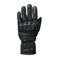 Rękawice motocyklowe - Rękawice Motocyklowe iXS Carbon Mesh 4.0 Czarny4XL - miniaturka - grafika 1