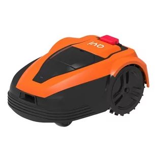 Robot koszący AYI A1 600i Powierzchnia koszenia 600 m², Aplikacja WiFi Tak (Android; iOs), Czas pracy 60 min, Silnik bezszczotko - Kosiarki - miniaturka - grafika 1