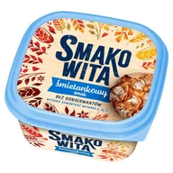 Szybkie dania obiadowe - Smakowita Śmietankowy Smak 450 G. Margaryna Półtłusta - miniaturka - grafika 1