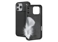 Etui i futerały do telefonów - Etui SBS Instinct Case do iPhone 17 Pro Max TEINSTIP1769K Czarny - miniaturka - grafika 1