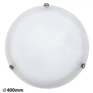 Rabalux 3302 Alabastro 3302 - Lampy sufitowe - miniaturka - grafika 1