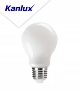 Żarówki LED - Kanlux XLED A60 7W-NW-M 29610 - miniaturka - grafika 1