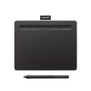 Wacom Intuos Pen S Bluetooth pistacjowy - Tablety graficzne - miniaturka - grafika 1