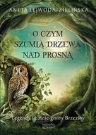 Książki edukacyjne - O czym szumią drzewa nad Prosną - miniaturka - grafika 1
