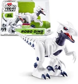 Zabawki interaktywne dla dzieci - Robo Alive Robo Dino Raptor - miniaturka - grafika 1