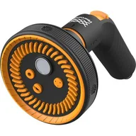 Węże ogrodowe i zraszacze - Fiskars Pistolet Zraszający Fiskars Fibercomp Multi 1054783 1054783 - miniaturka - grafika 1