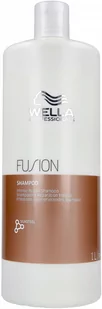 Wella Professionals Fusion Shampoo 1000 ml - Szampony do włosów - miniaturka - grafika 1