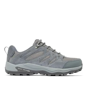 Buty trekkingowe męskie, Redmond IV Low WP - Buty trekkingowe męskie - miniaturka - grafika 1