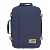 Plecaki - Plecak bagaż podręczny do samolotu CabinZero 28 L CZ08 Shibori Blue - miniaturka - grafika 1