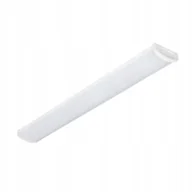Oprawy, klosze i abażury - Oprawa liniowa Led Meba 20W IP54 Nw barwa neutralna 2600lm - miniaturka - grafika 1