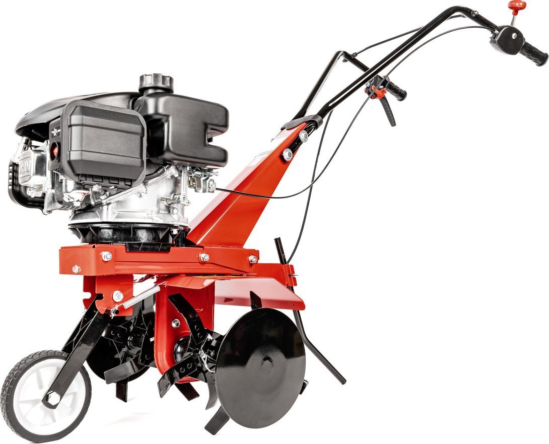 Loncin 360A Glebogryzarka Spalinowa Kultywator 1Wg2.2-36Fq-Da - Lc1P65Fe 36Cm - Ewimax