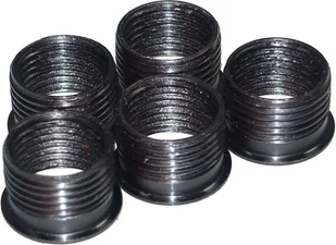 BGS do firmy tuleje gwintowane M14 x 1,25, długość 19 MM na art149, 5 sztuka, BGS-149  19 (BGS-149-19) - Narzędzia warsztatowe - miniaturka - grafika 2