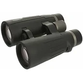 Lornetki - Lornetka DORR Milan XP 8x56 Czarny - miniaturka - grafika 1
