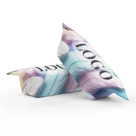 Cukierki - Krówki reklamowe z personalizacją – 1 kg, realizacja 48h - miniaturka - grafika 1