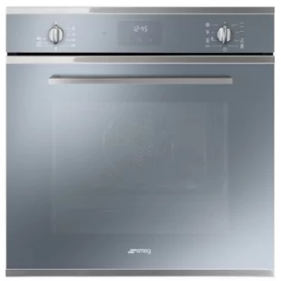 Piekarnik do zabudowy Smeg Selezione SF6400TVS - Piekarniki do zabudowy - miniaturka - grafika 1