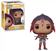 Figurki kolekcjonerskie - Funko Pop. Fortnite Valor 463 figurka winyl % 24H - miniaturka - grafika 1