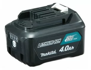 MAKITA akumulator 12V 4,0Ah Li-lon BL1041B 632F63-0 - Akumulatory do elektronarzędzi - miniaturka - grafika 1