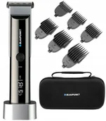 Maszynki do strzyżenia - Maszynka do brody włosów Blaupunkt Hcc 701 Lithium - miniaturka - grafika 1