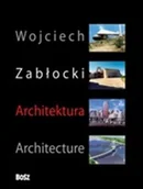 Książki o kulturze i sztuce - Architektura. Architecture - miniaturka - grafika 1