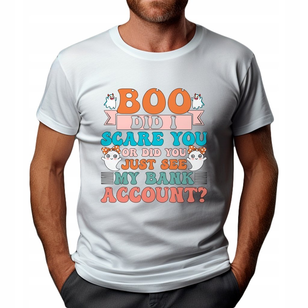 Koszulka T-shirt 