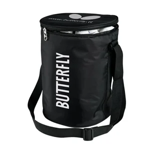 Torba na 144 piłeczki do tenisa stołowego BUTTERFLY Ballbag - Tenis stołowy - miniaturka - grafika 1