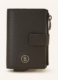 Bogner Etui Na Karty Vail C-Four E-Cage schwarz - Etui na dokumenty i karty - miniaturka - grafika 1
