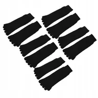 Skarpetki męskie - 5X SKARPETKI TREKKINGOWE SPORTOWE ODDYCHAJĄCE SKARPETKI - miniaturka - grafika 1