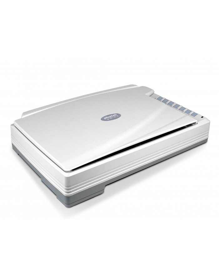 Plustek OpticPro A390
