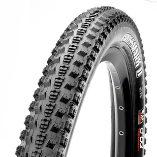 Maxxis Opony Cross Mark II TLR składane, czarny 29210CM2TR_Noir - Opony rowerowe - miniaturka - grafika 1