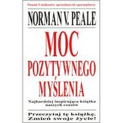 Psychologia - MOC POZYTYWNEGO MYŚLENIA Norman V Peale - miniaturka - grafika 1