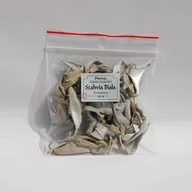 Kadzidła i dodatki - Szałwia Biała - 25g - miniaturka - grafika 1