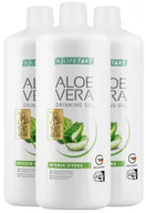 Suplementy naturalne - Aloes żel do picia Sivera pokrzywa 1000ml trójpak Aloe Vera Aloe Vera Drinking Gel Intense Sivera 1000ml Trójpak - miniaturka - grafika 1
