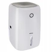Domowe osuszacze powietrza - Ruhhy 26829 Osuszacz powietrza Biały - miniaturka - grafika 1