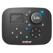 Inne akcesoria do nawadniania - IRRITROL Sterownik nawadniania Life 6-Sekcyjny - miniaturka - grafika 1