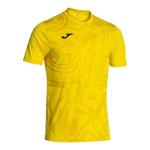Joma - Koszulka męska - Lion II - krótki rękaw