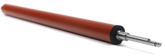 THI Wałek dociskowy dolny / Lower pressure roller HP 1010, 1012, 1015, 1018, 1020, 3015, 3020, 3030, M1005 LPR-1020