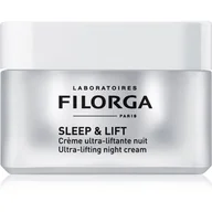 Kremy do twarzy - FILORGA Sleep & Lift - Krem Intensywnie Liftingujcy Na Noc - miniaturka - grafika 1