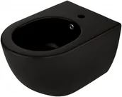 Bidety - Deante Peonia Miska bidetowa CDE_NBPW - miniaturka - grafika 1