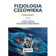 Biznes - Fizjologia człowieka. Podstawy | ZAKŁADKA DO KSIĄŻEK GRATIS DO KAŻDEGO ZAMÓWIENIA - miniaturka - grafika 1